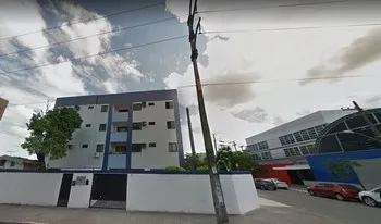 Imagem do Condomínio Do Edifício Praça Das Begônias em Recife