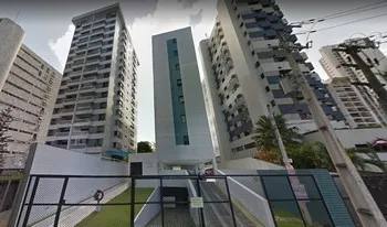 Imagem do Condomínio Do Edifício Praça Das Cerejeiras em Recife