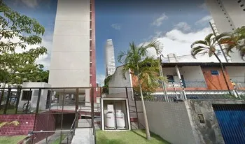 Imagem do Condomínio Do Edifício Praça Das Figueiras em Recife