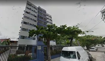 Imagem do Condomínio Do Edifício Praça Das Oliveiras em Recife