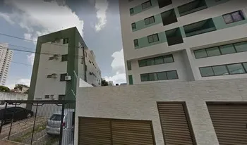 Imagem do Condomínio Do Edifício Praça Das Orquídeas em Recife