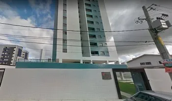 Imagem do Condomínio Do Edifício Praça Das Orquídeas em Caruaru
