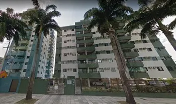 Imagem do Condomínio Do Edifício Praça Das Papoulas em Recife