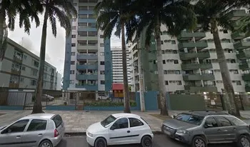 Imagem do Condomínio Do Edifício Praça Das Primulas em Recife