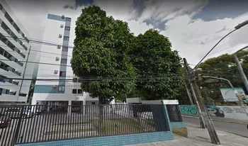 Imagem do Condomínio Do Edifício Praça Das Samambaias em Recife