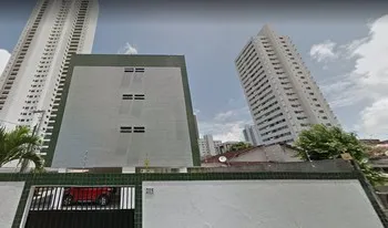 Imagem do Condomínio Do Edifício Praça Das Violetas em Recife
