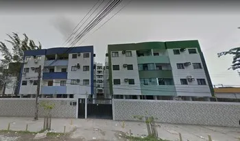 Imagem do Condomínio Do Edifício Praça Deolindo Moura em Recife