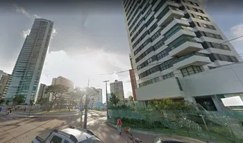 Imagem do Condomínio Do Edifício Praça Do Mar em Recife
