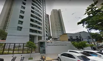 Imagem do Condomínio Do Edifício Praça Do Rosarinho Prince em Recife