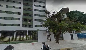 Imagem do Condomínio Do Edifício Praça Dos Alecrins em Recife