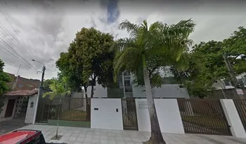 Imagem do Condomínio Do Edifício Praça Dos Antúrios em Recife
