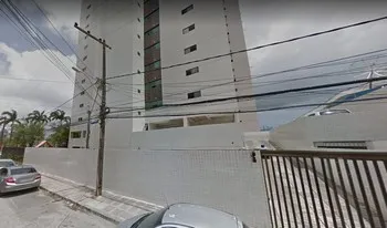Imagem do Condomínio Do Edifício Praça Dos Cactos em Recife