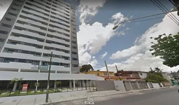 Imagem do Condomínio Do Edifício Praça Dos Carvalhos em Recife