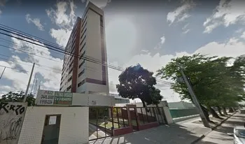 Imagem do Condomínio Do Edifício Praça Dos Ficus em Recife