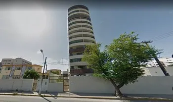 Imagem do Condomínio Do Edifício Praça Dos Flamboyant em Olinda