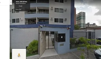 Imagem do Condomínio Do Edifício Praça Dos Girassóis em Recife