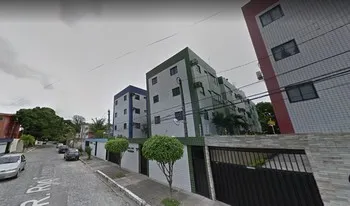 Imagem do Condomínio Do Edifício Praça Dos Pinheiros em Recife