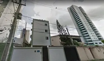 Imagem do Condomínio Do Edifício Praça Flor De Liz em Recife