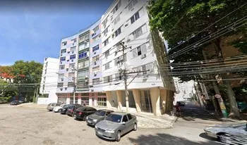 Condomínio Do Edifício Praça Hilda em Rio De Janeiro