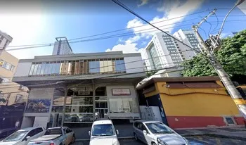 Condomínio Do Edifício Praça Lúciane em Belo Horizonte