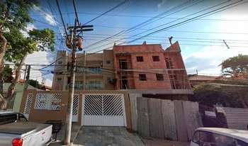 Imagem do Condomínio Do Edifício Praça Paissandu em Santo André