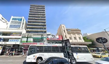 Condomínio Do Edifício Praça Saens Pena em Rio De Janeiro