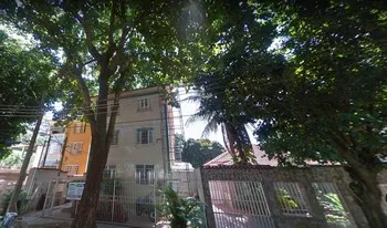 Condomínio Do Edifício Praça Tabatinga em Rio de Janeiro