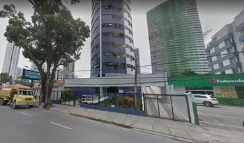 Imagem do Condomínio Do Edifício Praça Vianna Do Castelo em Recife