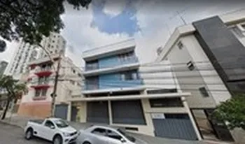 Condomínio Do Edifício Prado em Belo Horizonte