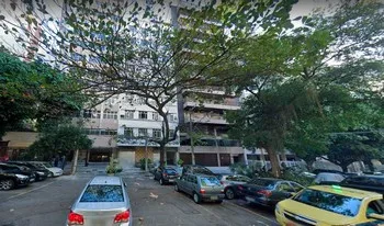 Condomínio Do Edifício Prado em Rio de Janeiro