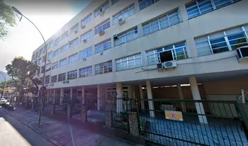 Condomínio Do Edifício Prado em Rio De Janeiro