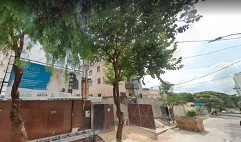 Imagem do Condomínio Do Edifício Prado Gomes em Contagem