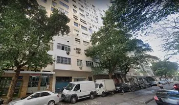 Condomínio Do Edifício Prado Júnior em Rio De Janeiro