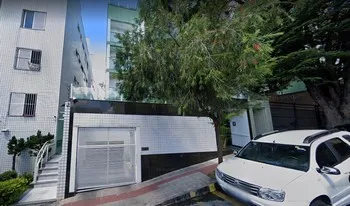 Condomínio Do Edifício Prado Mineiro em Belo Horizonte