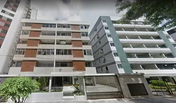 Imagem do Condomínio Do Edifício Praia A Mare em Recife