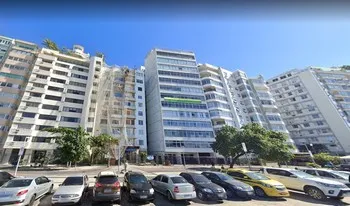 Condomínio Do Edifício Praia em Rio De Janeiro