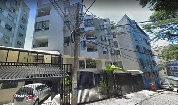 Condomínio Do Edifício Praia Bela em Rio De Janeiro