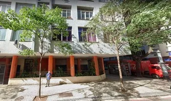 Condomínio Do Edifício Praia Branca em Rio De Janeiro
