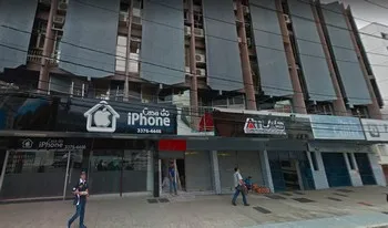 Imagem do Condomínio Do Edifício Praia Center em Vitória