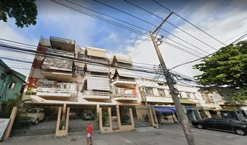 Condomínio Do Edifício Praia Da Bandeira em Rio De Janeiro
