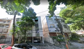 Condomínio Do Edifício Praia Da Bandeira em Rio De Janeiro