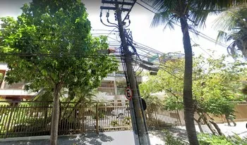 Condomínio Do Edifício Praia Da Barra em Rio De Janeiro