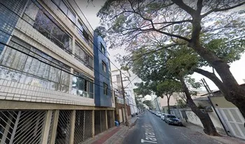 Condomínio Do Edifício Praia Da Barra em Belo Horizonte
