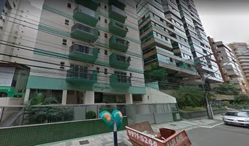 Imagem do Condomínio Do Edifício Praia Da Costa