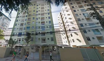 Imagem do Condomínio Do Edifício Praia Da Costa em Vitória