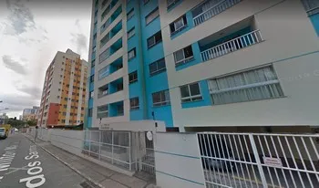 Imagem do Condomínio Do Edifício Praia Da Enseada em Vitória