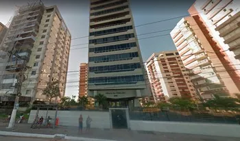 Imagem do Condomínio Do Edifício Praia Da Enseada em Vitória