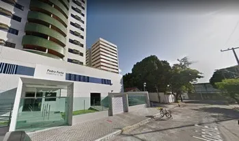 Imagem do Condomínio Do Edifício Praia Da Joaquina em Recife