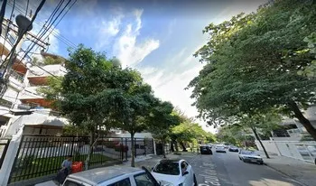 Condomínio Do Edifício Praia Da Reserva em Rio De Janeiro