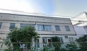 Condomínio Do Edifício Praia Da Ribeira em Rio De Janeiro